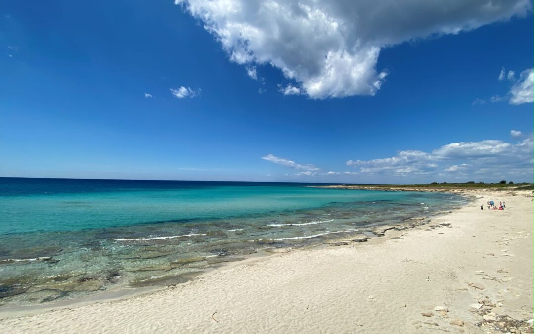 Matera e Puglia maggio/giugno 2021
