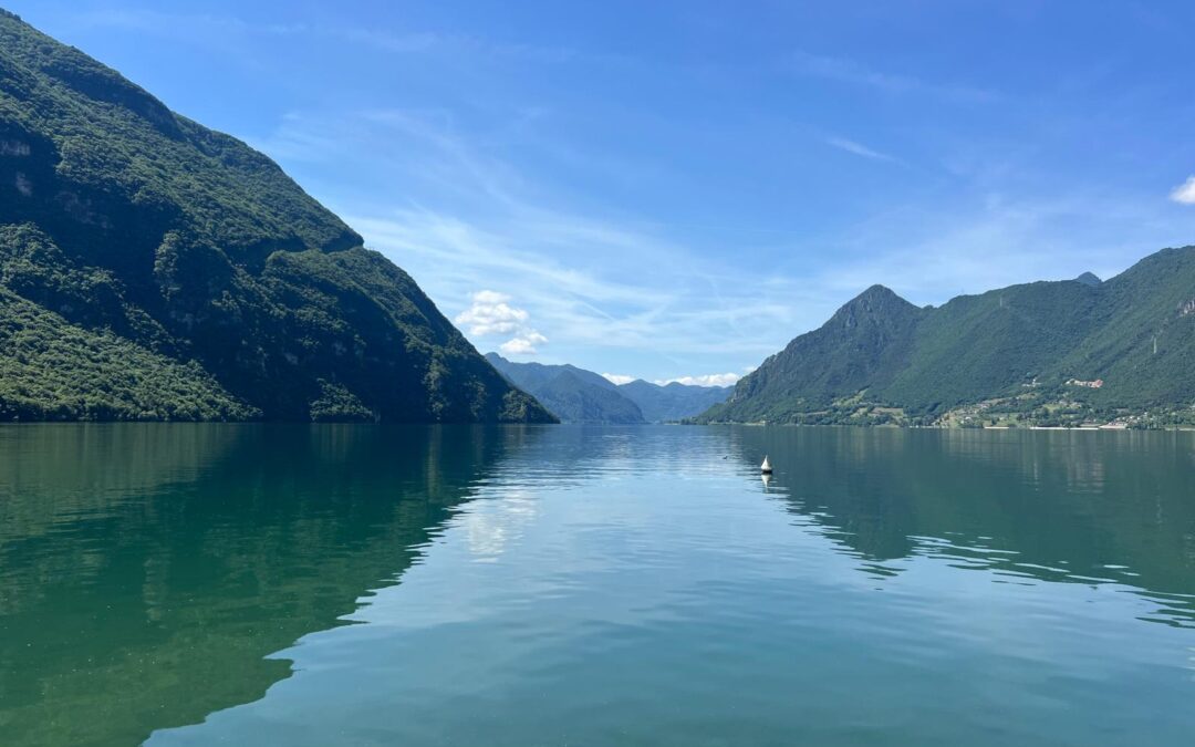 Lago d’Idro giugno 2026
